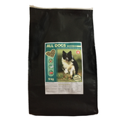 ALL DOGS Grain-free - 9 kg - Super premium foder