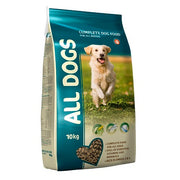 ALL DOGS - 10 kg - Premium foder