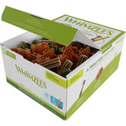 Whimzees Variety Box - Small | 56 stk blandet