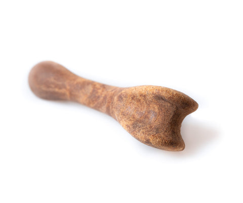 TreatEaters Biscuit Bone Bacon - Large (bedst før 25-11-2023)