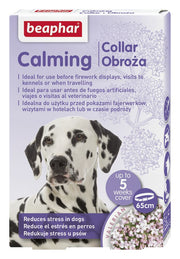 Beaphar Calming Collar - Beroligende halsbånd til hund