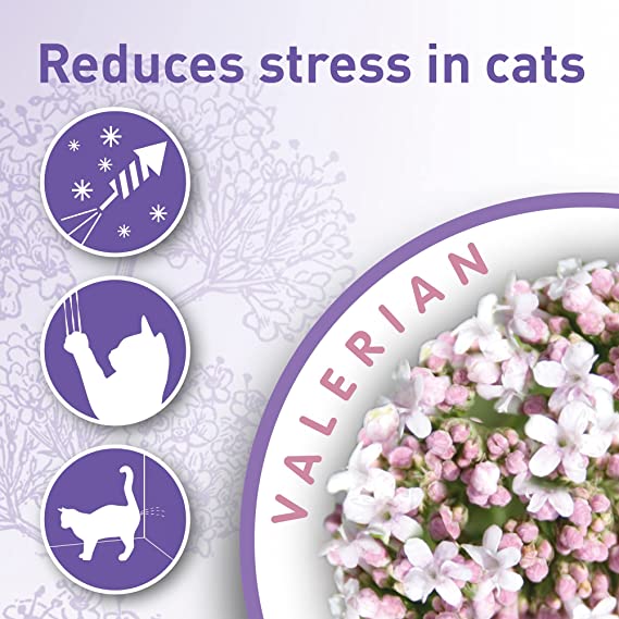 Beaphar No stress Calming - Diffuser Refill 30ml til kat