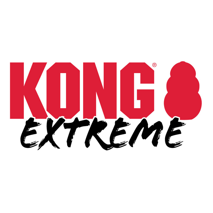 KONG Extreme tyggelegetøj