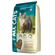 ALL CATS - 15 kg - Premium foder
