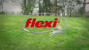 Flexi New Classic Båndline - 5m - op til 25 kg