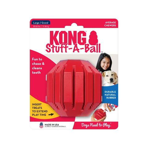 KONG Stuff-A-Ball - Large